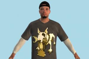 Street Boy Street Boy-2